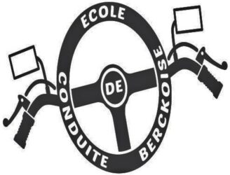 Ecole de conduite berckoise
