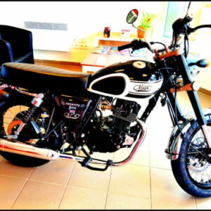 Permis et formation 125